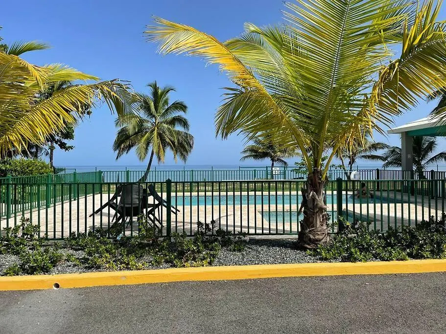 My Dream Beach House Aguada 0*,  Puerto Rico