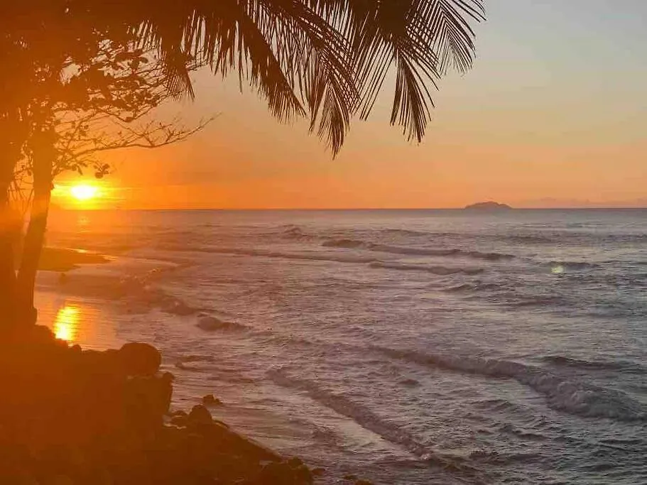 Apartment My Dream Beach House Aguada Puerto Rico