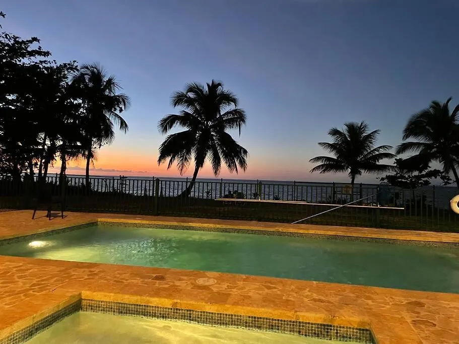 Apartment My Dream Beach House Aguada