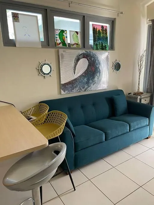 Apartment My Dream Beach House Aguada Puerto Rico