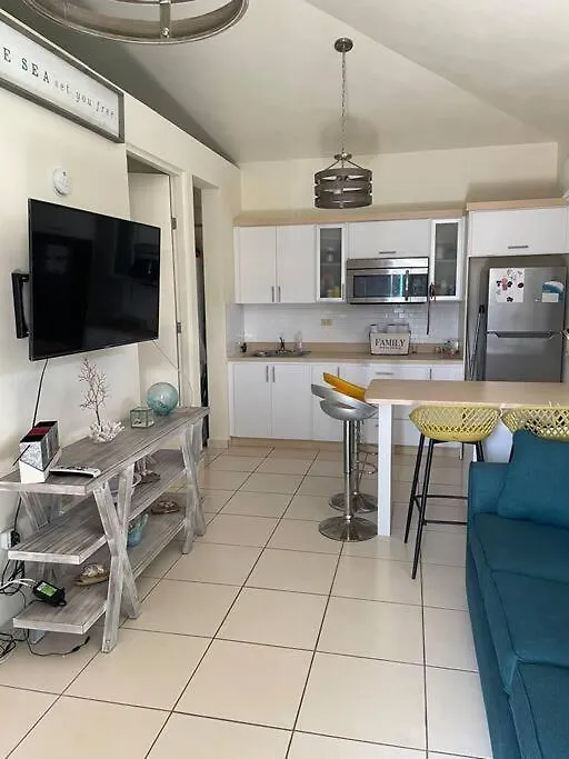 Apartment My Dream Beach House Aguada