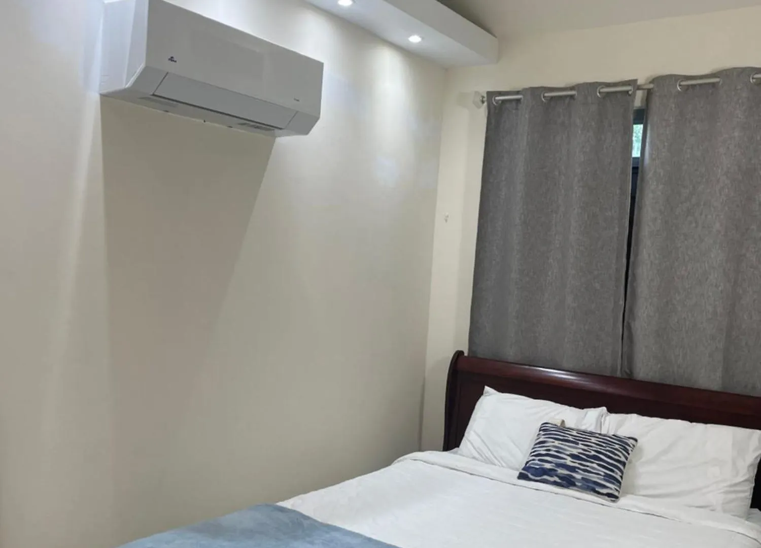Apartment My Dream Beach House Aguada